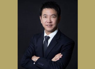 Meliá hires cluster DOSM for brand’s first two Thai properties