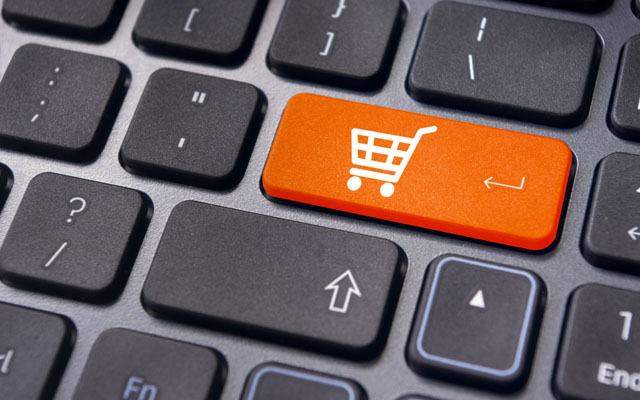 online shopping cart 640