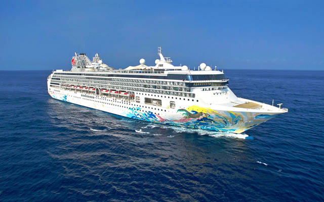 Japan itineraries are announced by Resorts World Cruises from Hong Kong