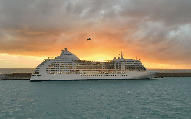 Sail 154 nights on Regent Seven Seas Cruises’ 2026 World Cruise