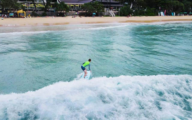 Koho Surf se sube a la ola de expansión en el sudeste asiático