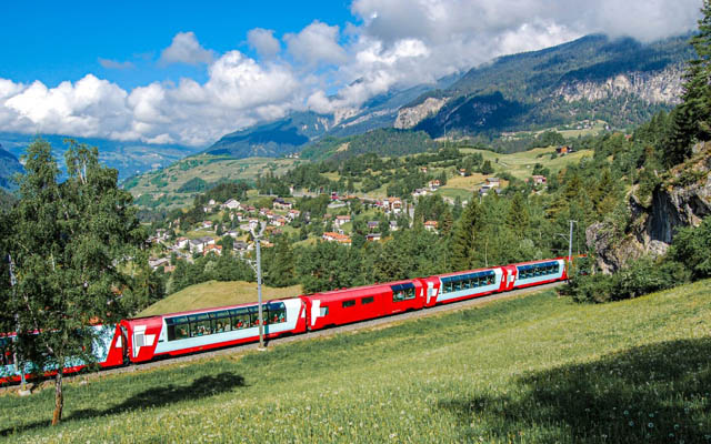 TTC Brands bestätigt Partnerschaft mit Schweiz Tourismus in einer neuen Werbekampagne