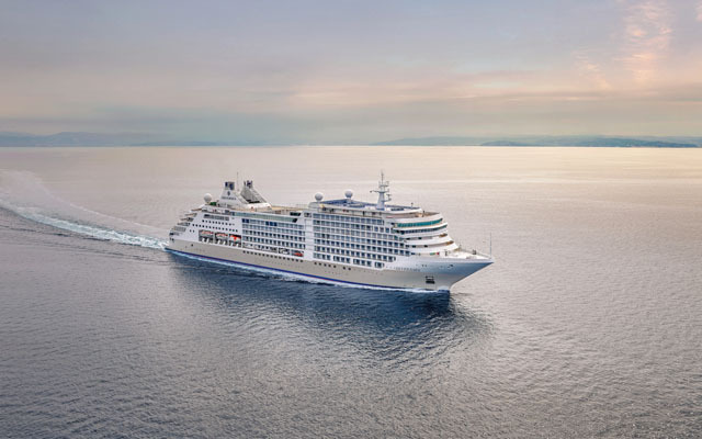Silversea unveils its 2026 World Cruise