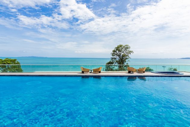 The Sanctuary Resort Pattaya, BW Signature Collection by Best Western