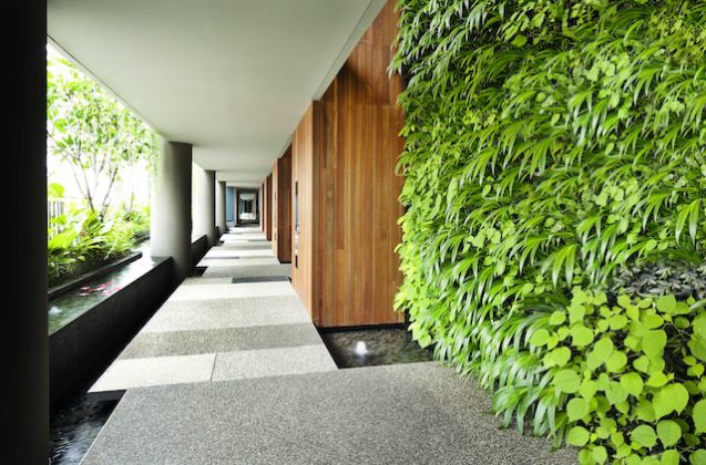 PARKROYAL COLLECTION Pickering