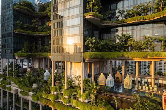 PARKROYAL COLLECTION Pickering