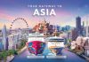 RW Cruises Resorts World One and Genting Dream