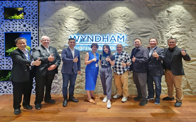 Wyndham memperdalam kehadirannya di Indonesia melalui Koleksi Perhotelan Indonesia