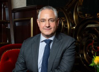 Clifford Weiner joins Island Shangri-La as GM