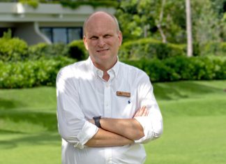 Minor Hotels appoints new GM of Anantara Koh Yao Yai Resort and Villas