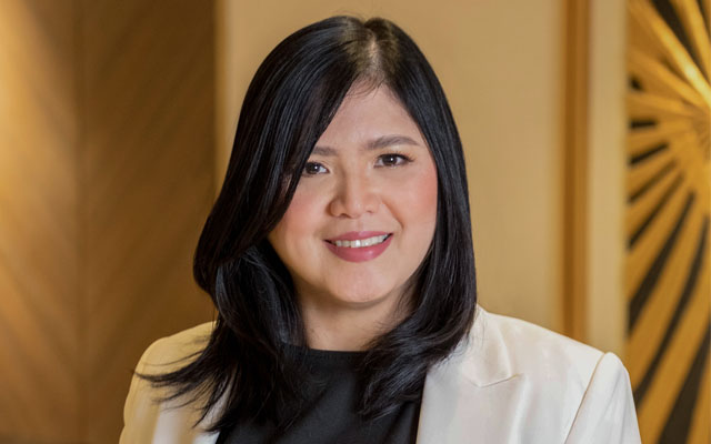 Rowena Relucio GM Twin Lakes Hotel Tagaytay 640