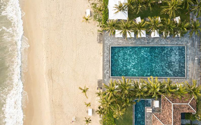 Cleanse body and mind at TIA Wellness Resort