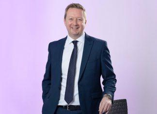 Alan Christie takes on growth & development role at La Vie Hotels & Resorts
