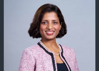 Candice D’Cruz helms as Hilton’s VP luxury brands for Asia Pacific