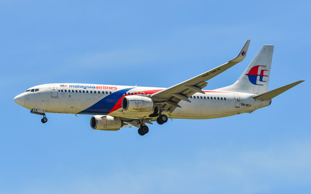 Sabre 与马来西亚航空公司推出 NDC 内容 |  TTG亚洲