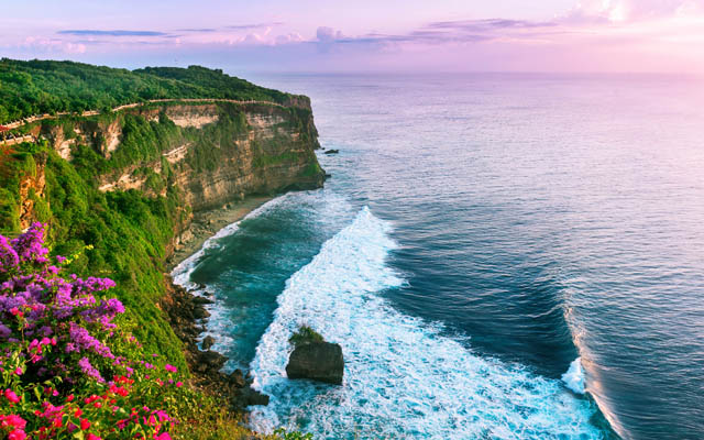 Bali confirma el impuesto de entrada a todos los turistas
