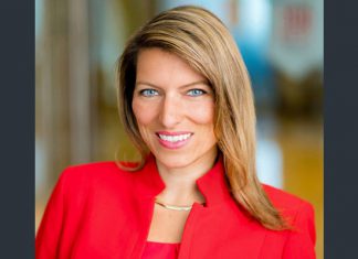 Sustainable Hospitality Alliance names Daniella Foster as vice chair