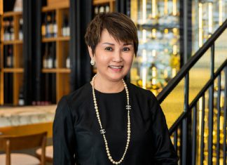 Pullman Bangkok Hotel G welcomes new GM
