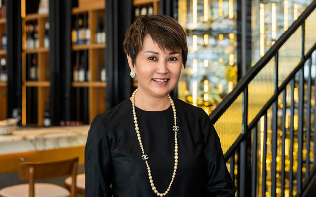Pullman Bangkok Hotel G welcomes new GM