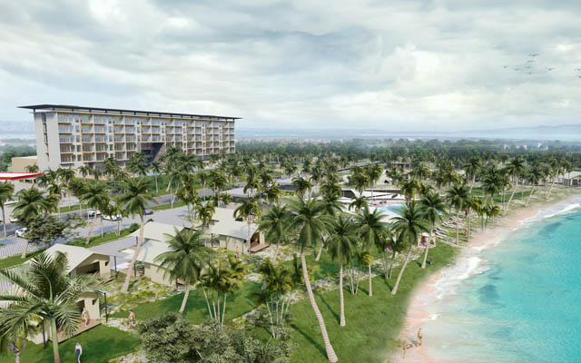 Radisson Hotel Group akan meluncurkan Anyar Resort baru di Indonesia