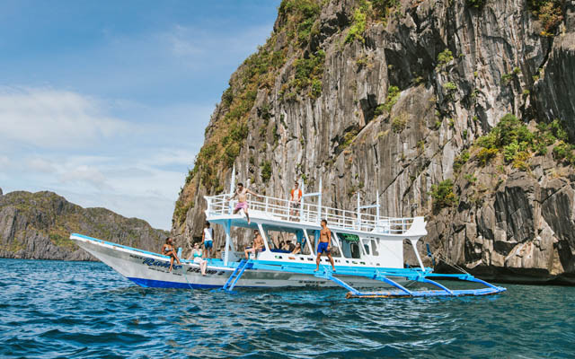 Island Hop In The Philippines With Contiki TTG Asia