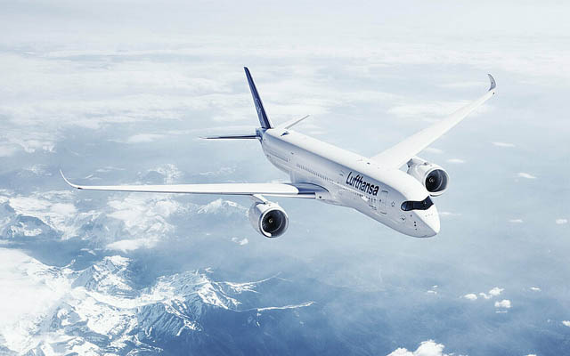 Lufthansa Group’s green fares continue to rise in demand