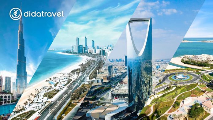 Dubai ATM DidaTravel ATM Dubai 2024