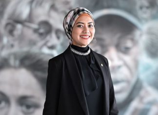 Plaza Premium Group names new global head of ESG & Sustainability