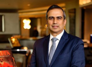 Minor Hotels appoints Puneet Dhawan as head of Asia