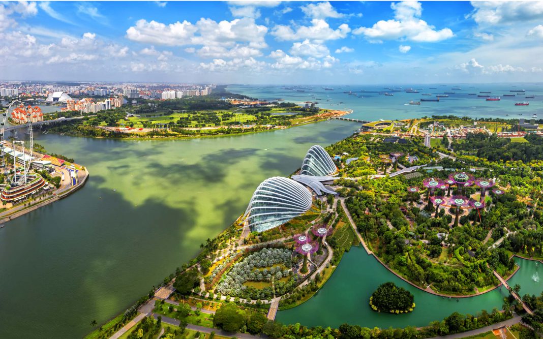 Singapore maps 2040 tourism vision while keeping global trends in sight