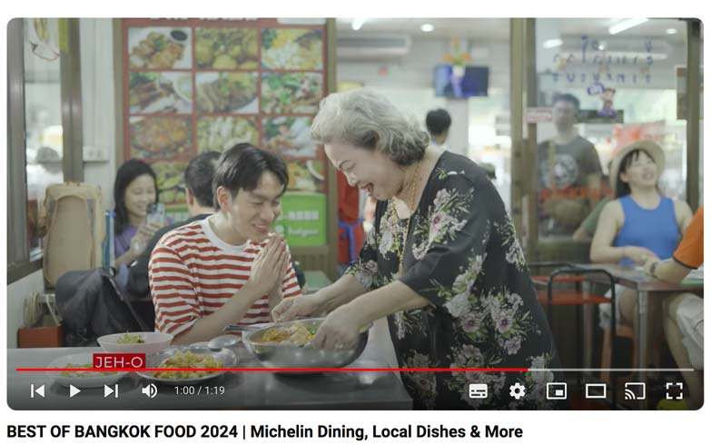 WebBeds, TAT use the power of videos to spur wanderlust