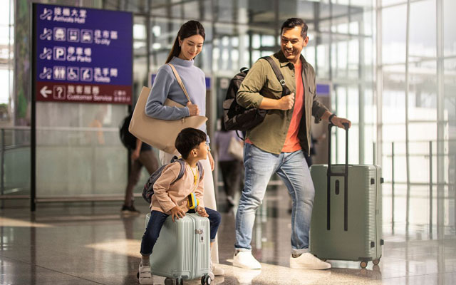 Dorsett partners Cathay to offer more rewards