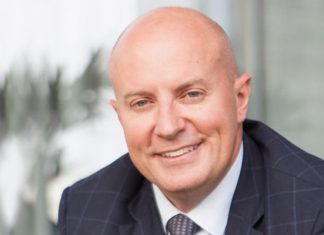 Hyatt Regency Sydney welcomes new DOSM