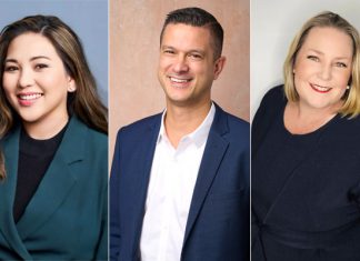 TFE Hotels announces key GM appointments