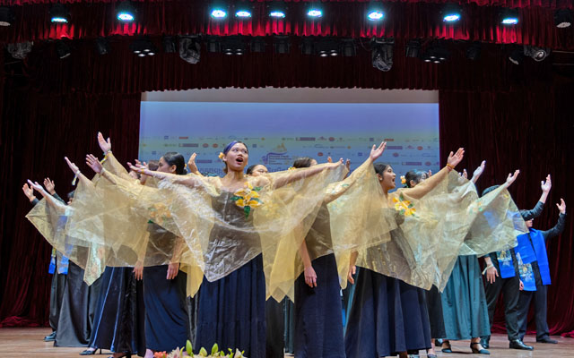 Cambodia steps up efforts to win over Europe with new campaign