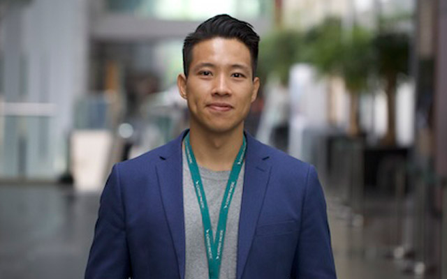 Embracing innovation in the airline industry