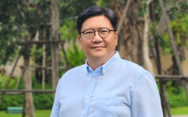 Syahreza Ishwara GM Anantara Koh Yao Yai Resort & Villas-640