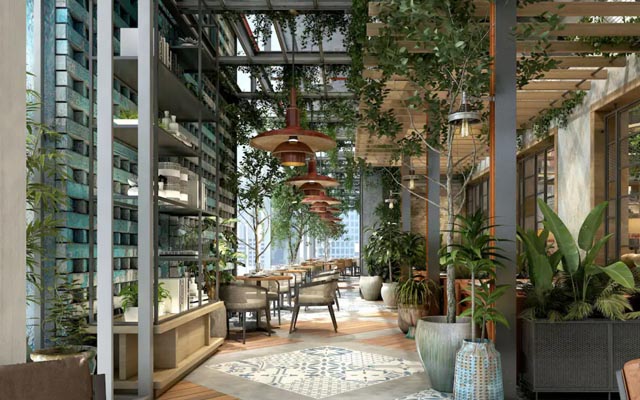 Hyatt Centric City Centre Kuala Lumpur to launch in 4Q2024