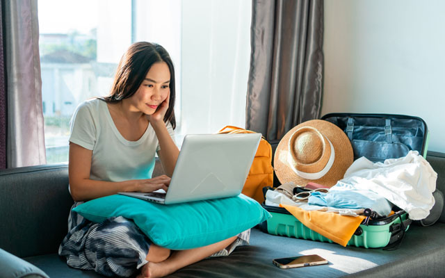 Xiaohongshu platform earns favour among Chinese travel sellers