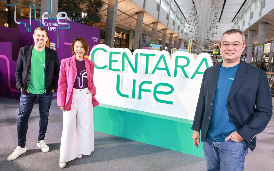Centara Life elevates travel with flexible checkouts and late breakfasts