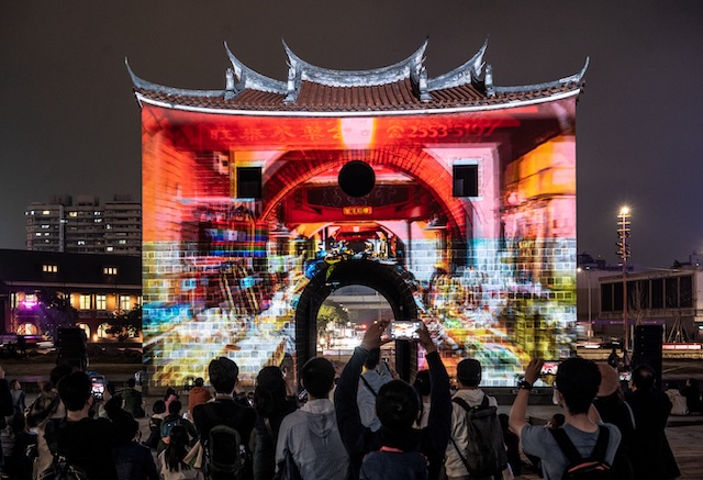 Taipei promotes its bleisure appeal