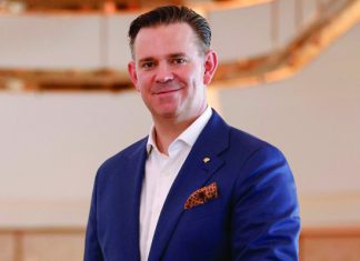 Michael Groll joins The Landmark Mandarin Oriental, Hong Kong as GM