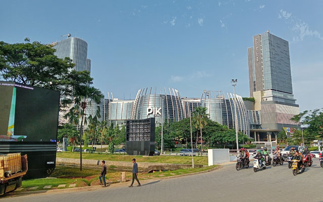 Jakarta to host first-ever Wonderful Indonesia Tourism Fair