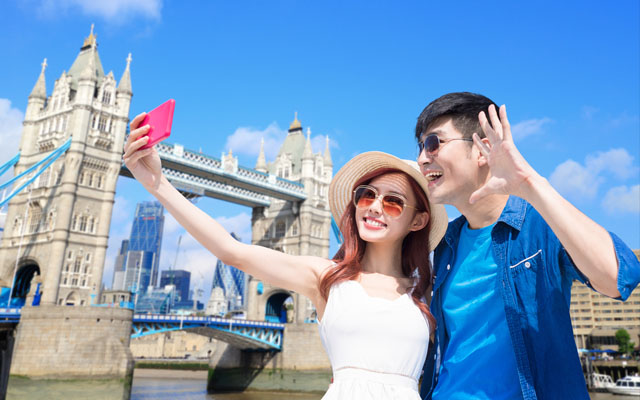 Trip.com Group highlights travel shifts by Chinese tourists for upcoming Golden Week