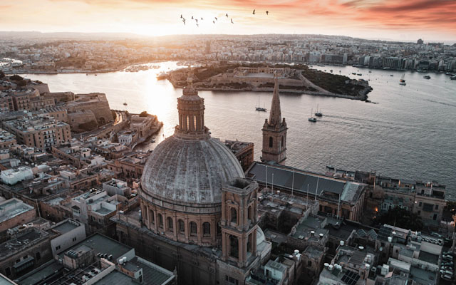 Malta offers hidden gems for Asia-Pacific travellers
