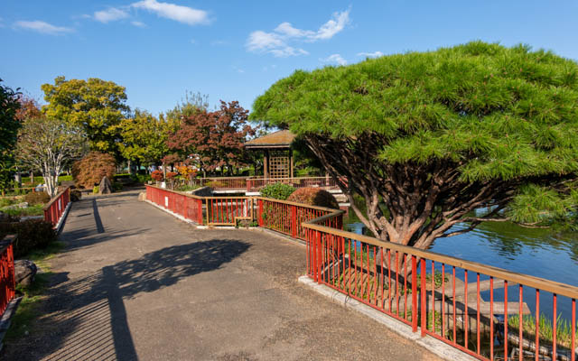 Transforming rural areas in Japan into tourist destinations