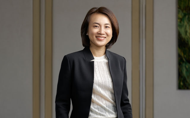 Langham Hospitality Group names new senior VP – finance