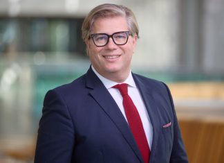 Felipe Bonifatti helms as VP Asia Pacific & Joint Ventures East of Lufthansa Group