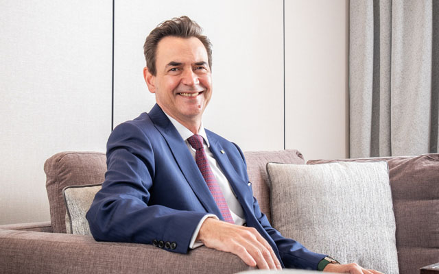 Stephan Kapek VP Ops and GM Shangri-la Singapore 640