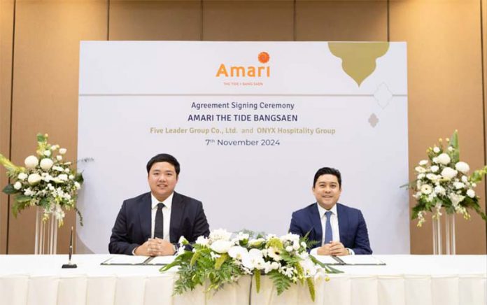 Amari-(Left-to-Right--Mr.-Thanasit-Khunplome-and-Mr.-Yuthachai-Charanachitta)